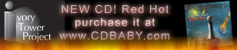 ITP on CDBaby.com