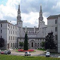 Leeds Civic Hall– photo 4, click to enlarge