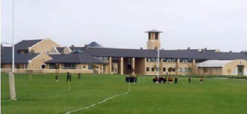  Leeds Grammar School – Alwoodley Gates–photo 1, click to enlarge