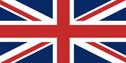 Union flag, click to enlarge