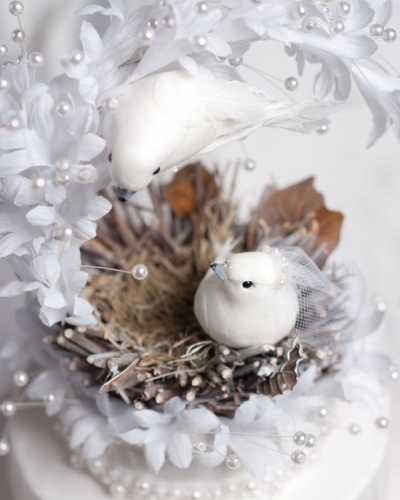 Cake Toppers on Specializing In Unique Cake Toppers For All Your Special Occasions