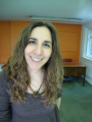 Fiona Yaron-Field Fiona Yaron-Field