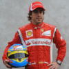5. Fernando Alonso (Ferrari)