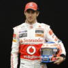 4. Jenson Button (McLaren)