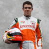 14. Paul di Resta (Force India)