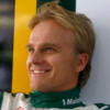 20. Heikki Kovalainen (Team Lotus)