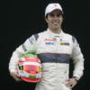 16. Sergio Pérez (Sauber)