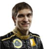 10. Vitaly Petrov (Lotus Renault)