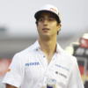 22. Daniel Ricciardo (HRT F1)