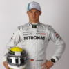 8. Nico Rosberg (Mercedes GP)
