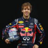 1. Sebastian Vettel (Red Bull)