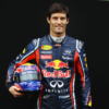 2. Mark Webber (Red Bull)
