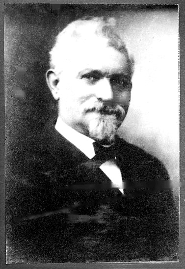 <b>Robert Scholze</b> founder of Scholze Tannery and Southern Saddlery - robertscholze