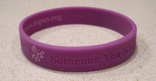 Lupus Support