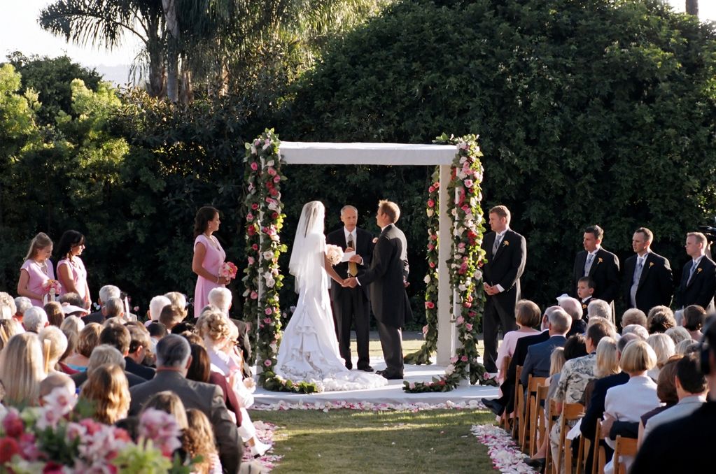 ceremony - Image