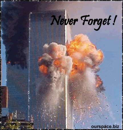 Tribute 9/11 Graphics