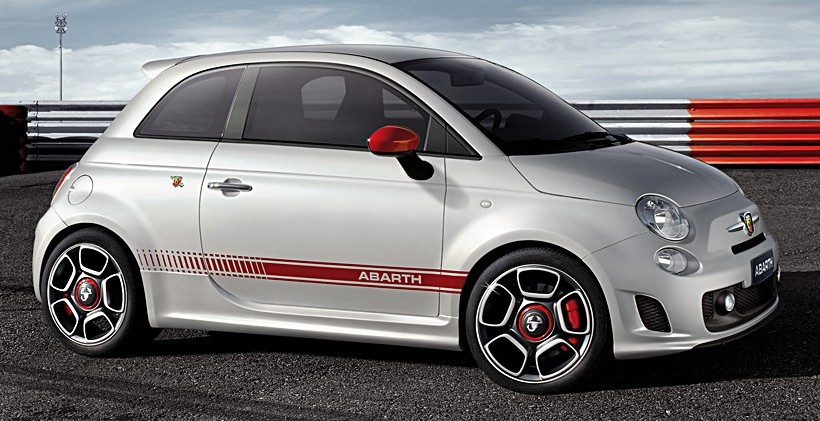 Fiat500USA's Frequently Asked Questions about the Fiat 500