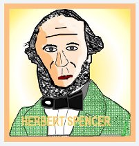 Herbert Spencer