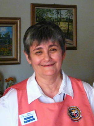 JANICE BULLOCK 14 Mar 2010