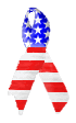 MEMORIAL RIBBON