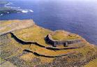 aran islands,dun aonghas