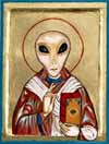 UFO Aliens