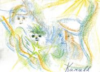 Yes! Even Pets Have Guardian Angels! Even the Ones who are Angels Themselves
