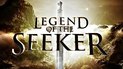 Legend of the Seeker on HULU