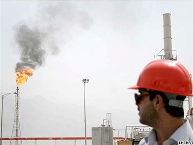 ملی شدن صنعت نفت ایران