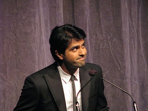 Harman Baweja in Toronto - TIFF 2009