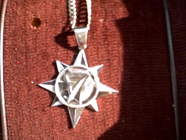 Ancient Order Of Free Asiatics Son Of Man 7