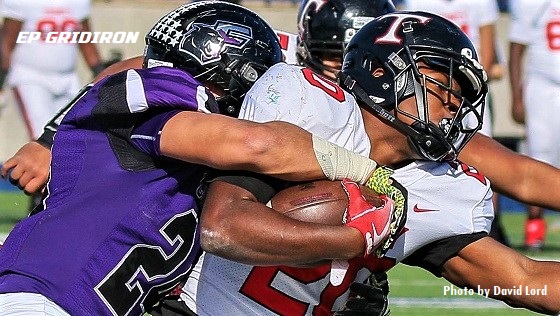 Watch the Replay of the Pebble Hills v Eastlake Football Game - El Paso  Sports Network