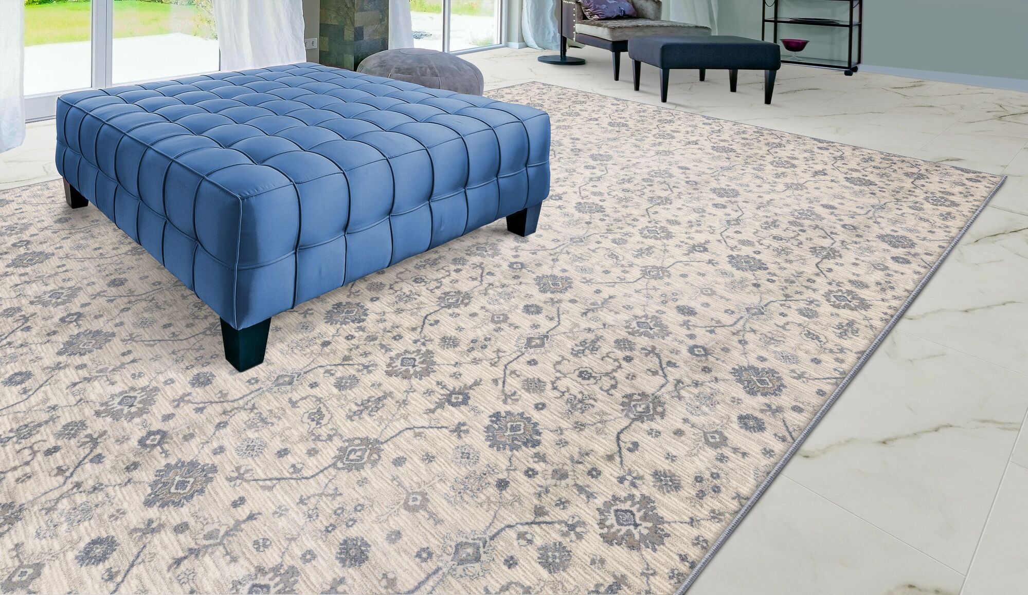 Guide to Wool Carpet: Luxury and Customization for Your Home