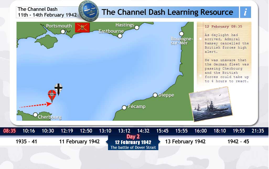 Channel dash learning resource- click anywhere to open in new window