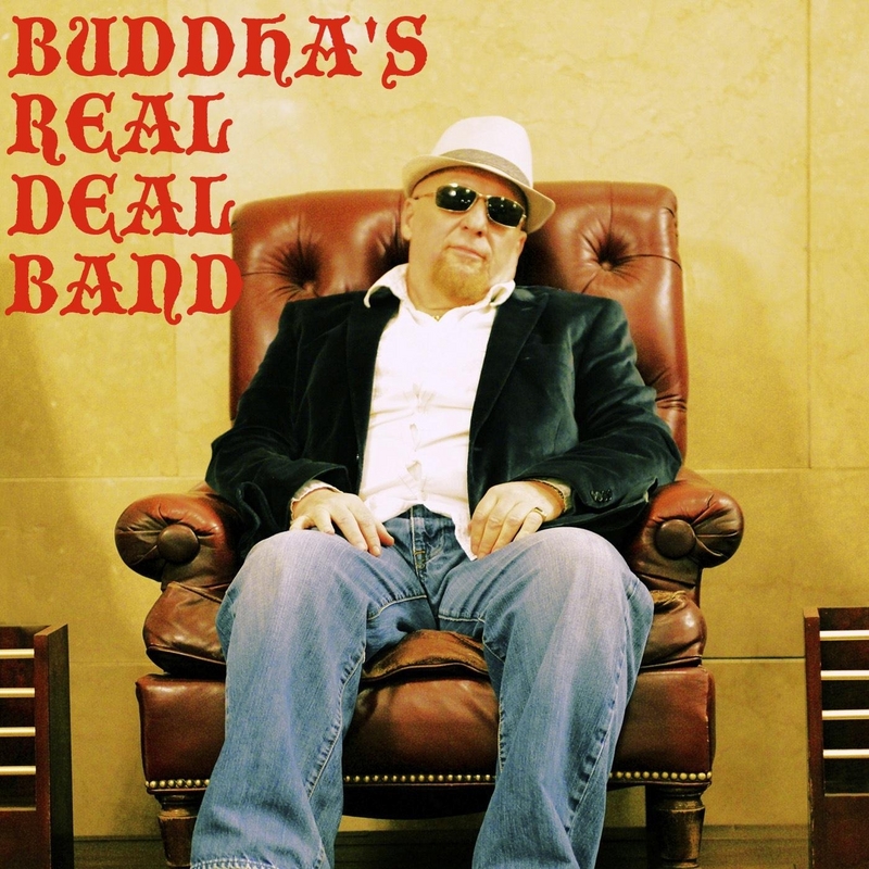 Tom Buddha Blues