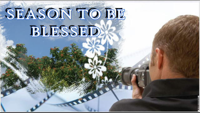 MMTV Presents Season To Be Blessed