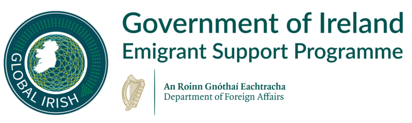 Ireland Emigrant Support Programme