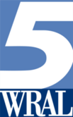 WRAL TV 5