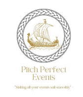 Pitch Perfect Events