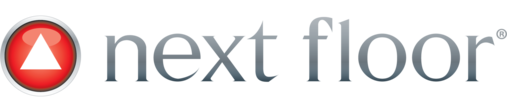 NextFloor Logo