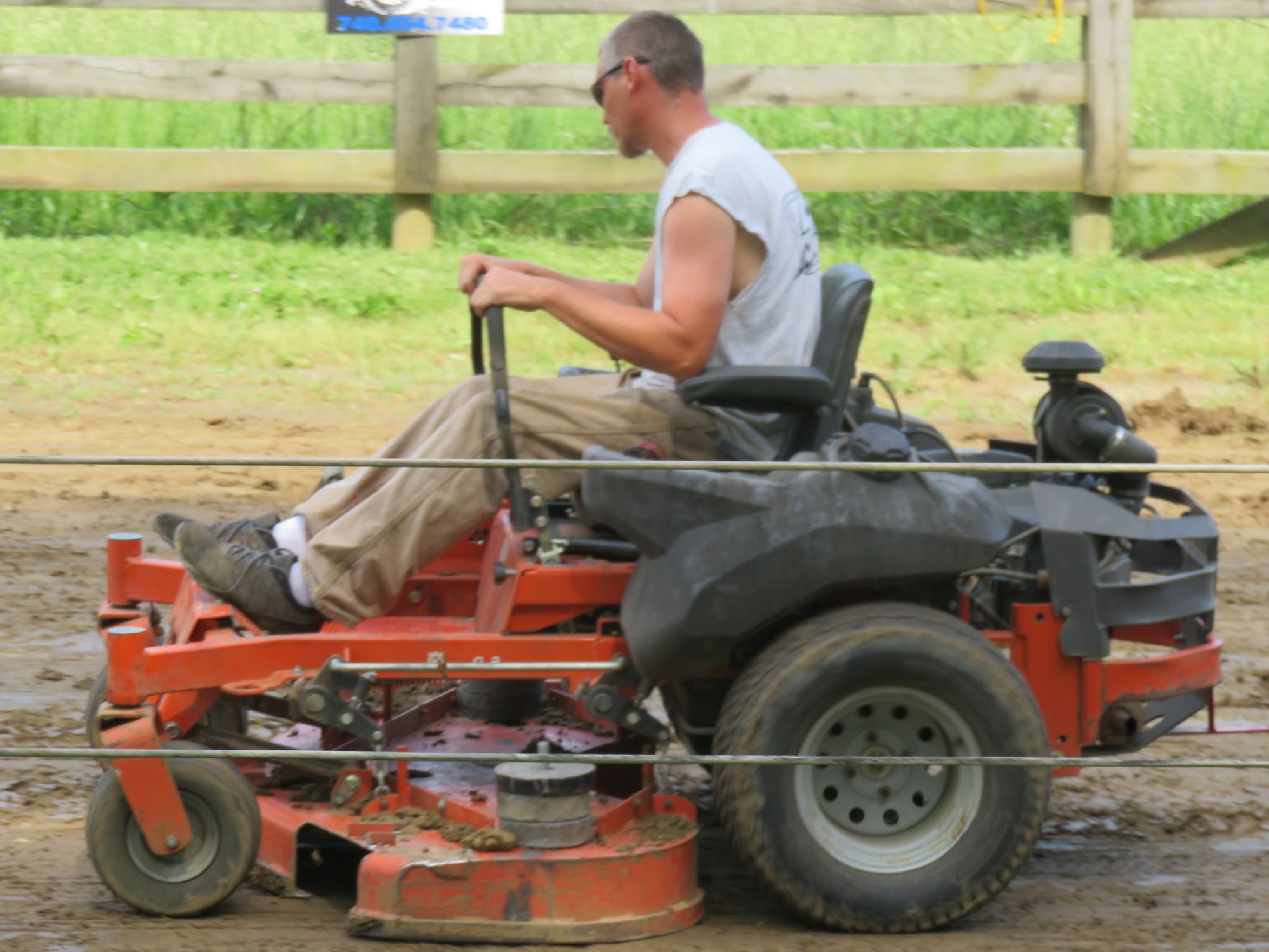 Garden Tractor pull schedule 2022 @ osagcd.com